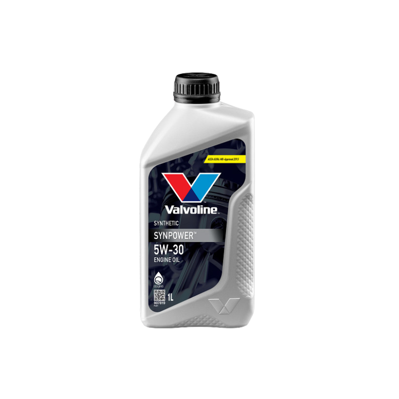 SYNPOWER 5W30 1 L
