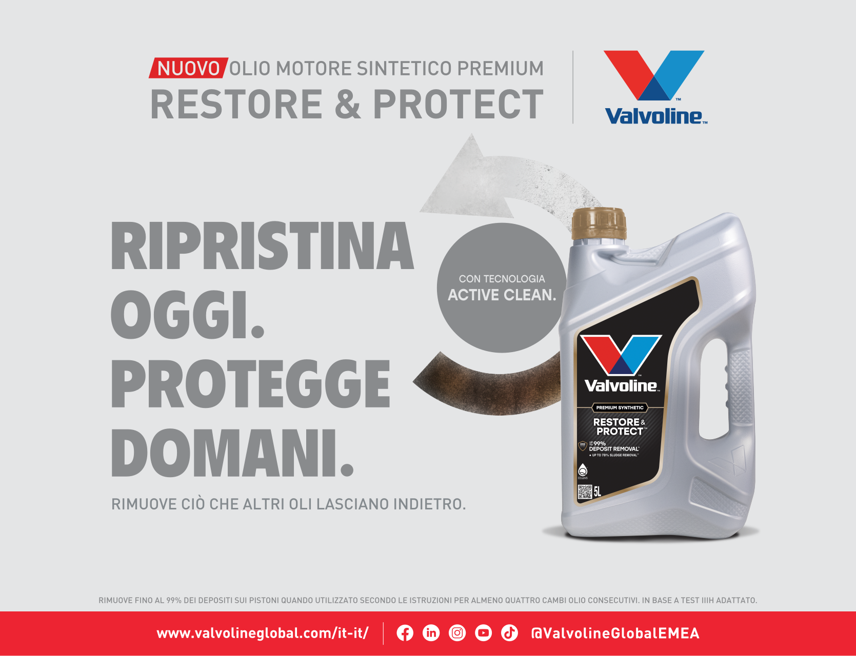 restore e protect imm sito
